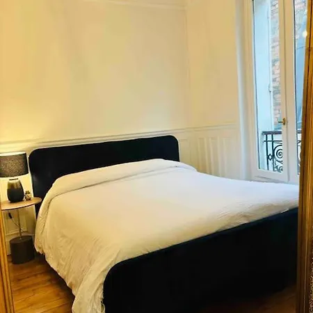 Elegance A : 5 Min Des Champs Elysees Appartement *